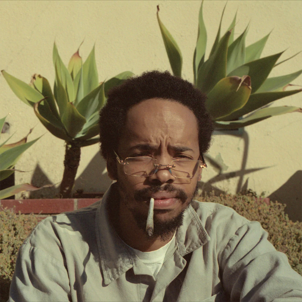 The Official Earl Sweatshirt Collection
